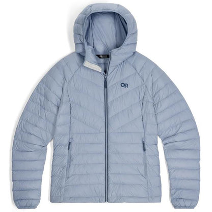 Women's Transcendent Down Hoodie