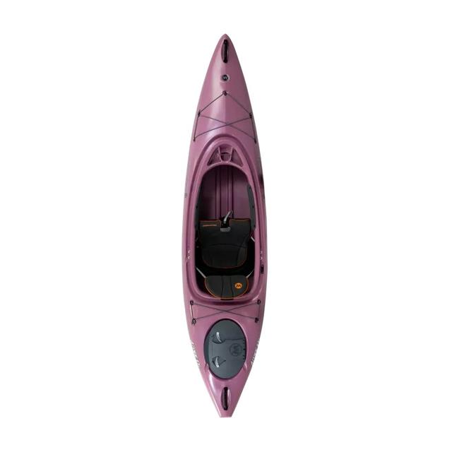 Aspire 105 Recreational Kayak - Earth's Edge