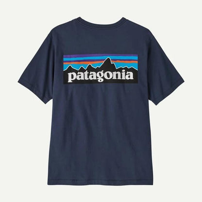 Men's P 6 Logo T Shirt