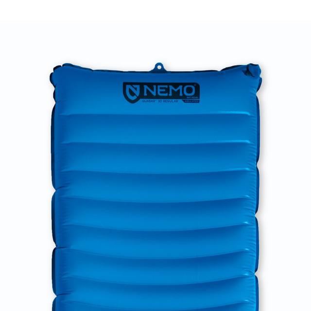 Quasar 3D Lightweight Insulated Sleeping Pad - Earth's Edge
