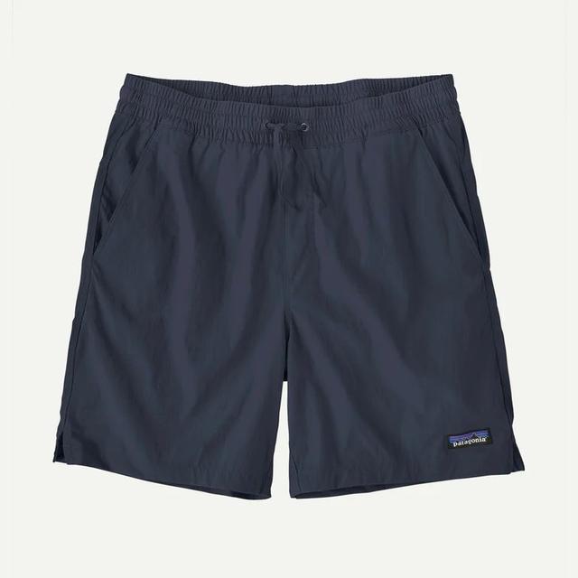 Men's Baggies Lights