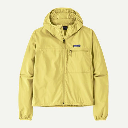 Women's Light & Variable Jacket