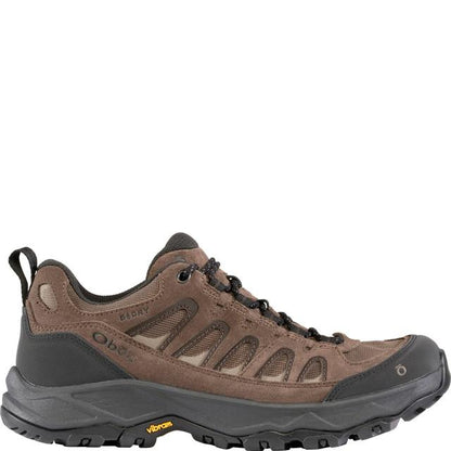 Men's Sawtooth Ascent Low Waterproof Hiking Shoe