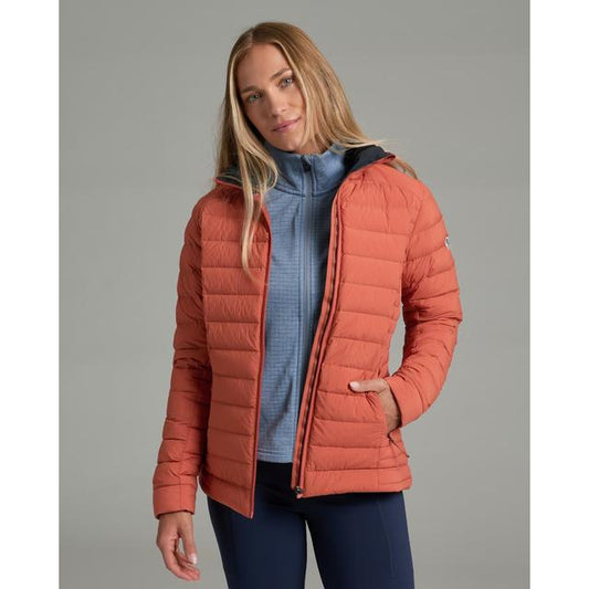 W's Spyfire Jacket
