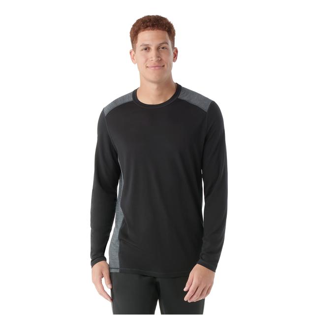 Men's Active Long Sleeve Tech Tee