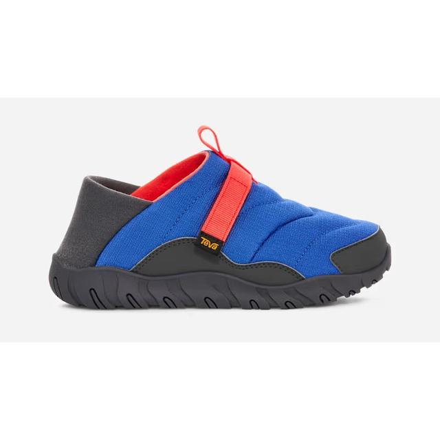 Kid's ReEmber Camp Slip On
