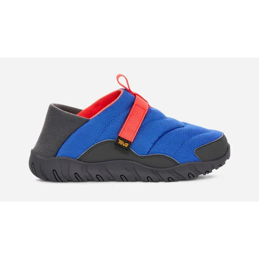 Kid's ReEmber Camp Slip On