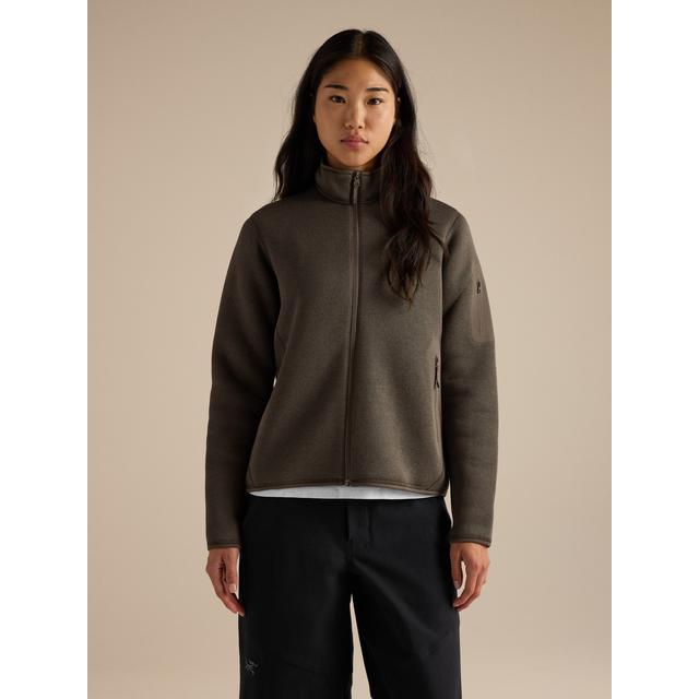 Covert Cardigan Women's