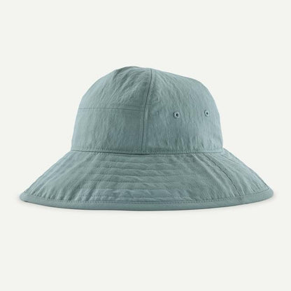 Kids' Trim Brim Hat - Earth's Edge