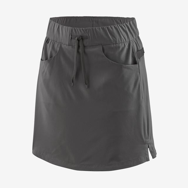 Women's Tech Skort