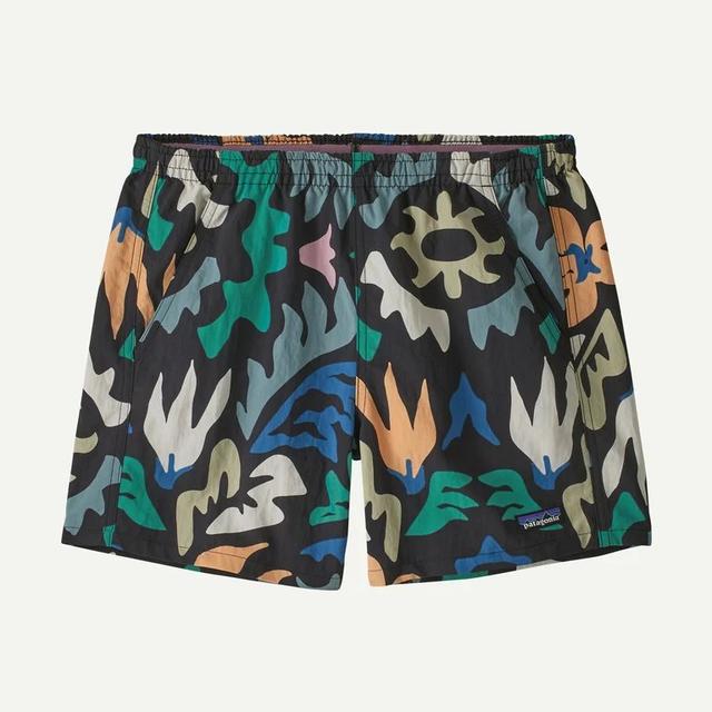 Women's Baggies Shorts - Earth's Edge