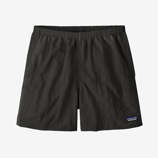 Men's Baggies Shorts - 5 in.