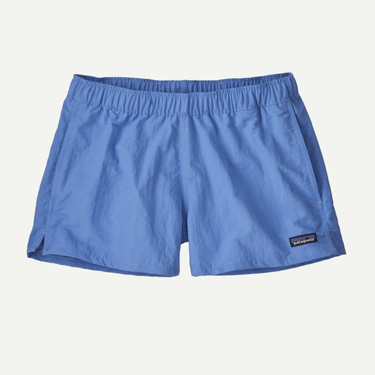 Women's Barely Baggies Shorts