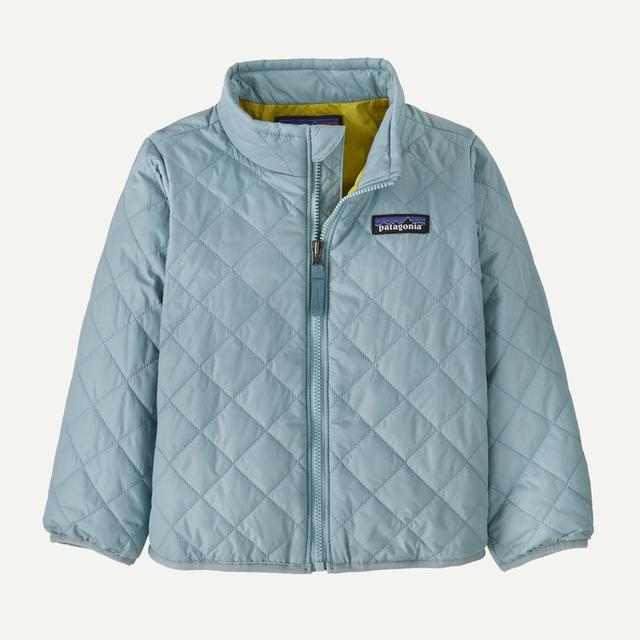 Baby Nano Puff Jacket