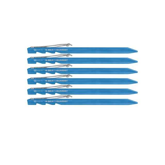 Ground Control Light Tent Pegs