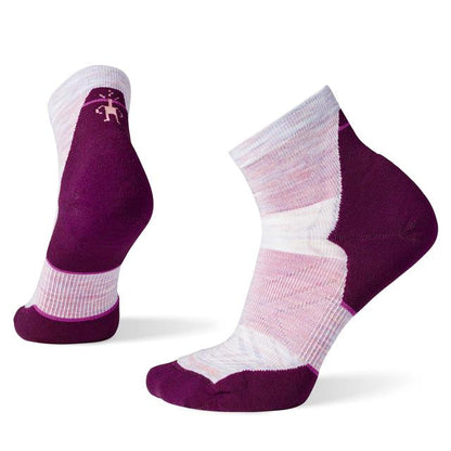 Women's Run Ankle Socks - Earth's Edge