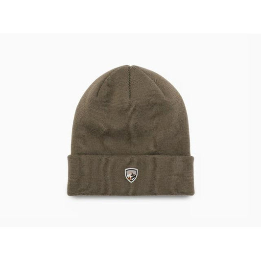 Merino Beanie