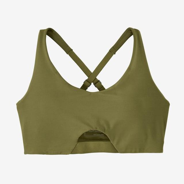 Women's Maipo Low