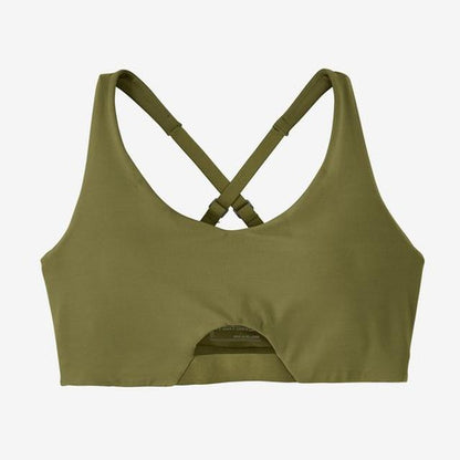 Women's Maipo Low