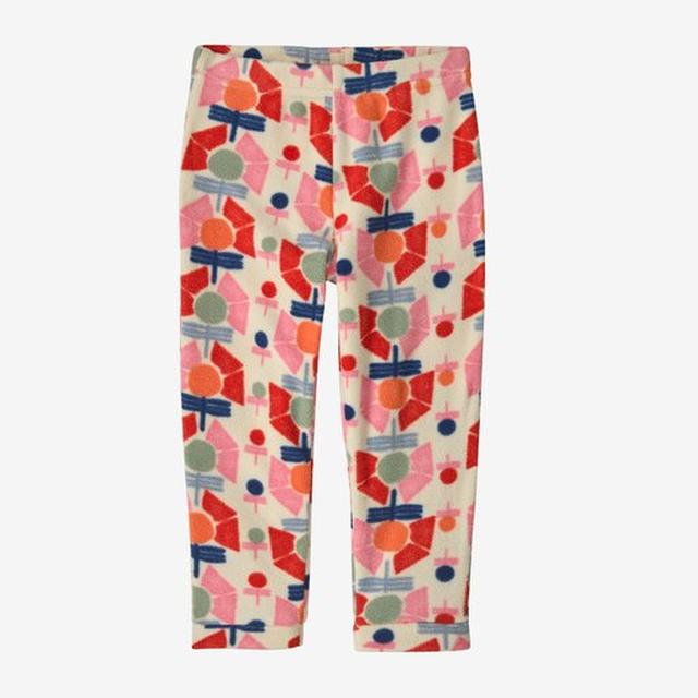 Baby Micro D Bottoms