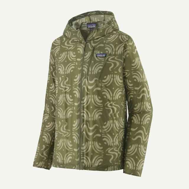 Men's Houdini Jacket