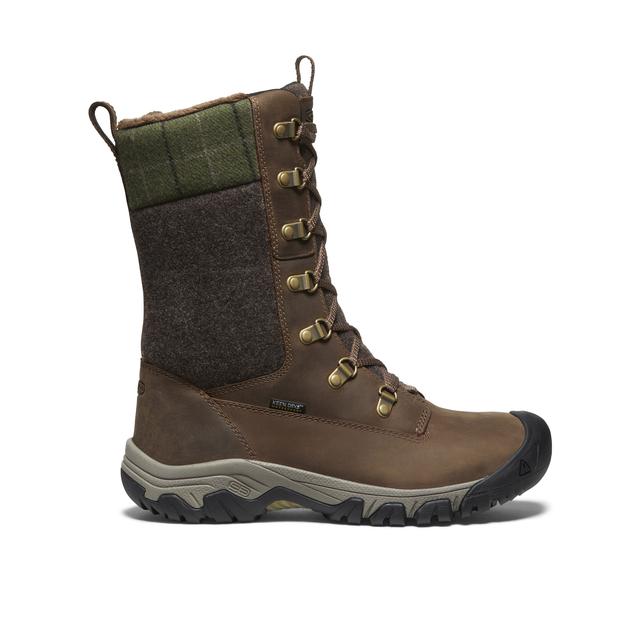 Women's Greta Tall Waterproof Boot