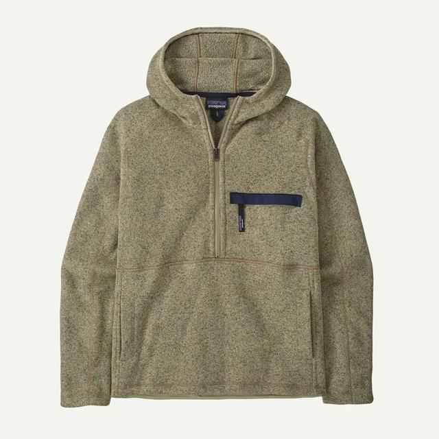 Men's Better Sweater 1/2 Zip Pullover