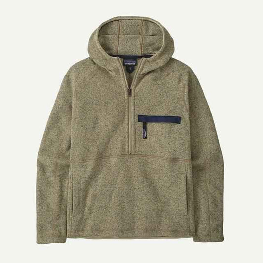 Men's Better Sweater 1/2 Zip Pullover