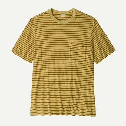 Men's Trail Harbor Pocket Tee
