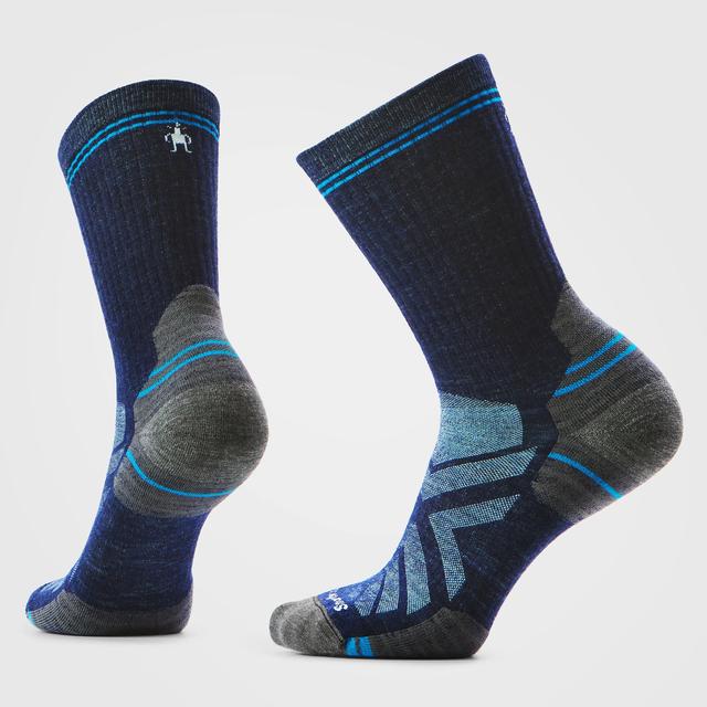 Women's Hike Crew Socks - Earth's Edge