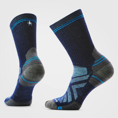 Women's Hike Crew Socks - Earth's Edge