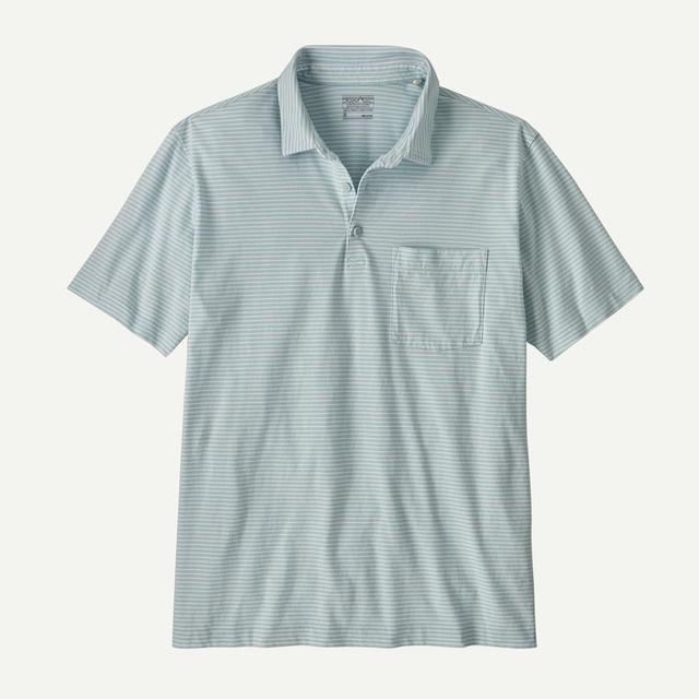 Men's Daily Polo