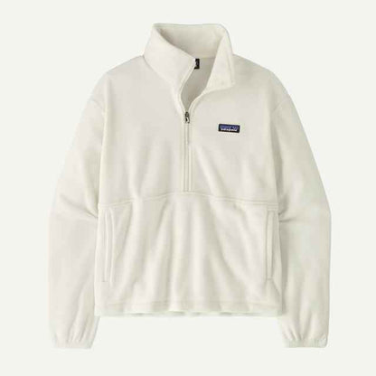 Women's Micro D 1/2 Zip Fleece Pullover