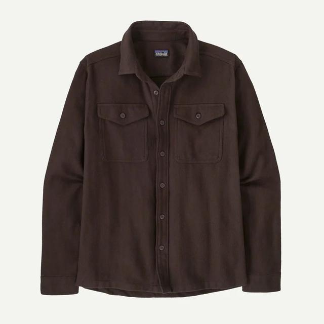 Men's Fjord Flannel Shirt