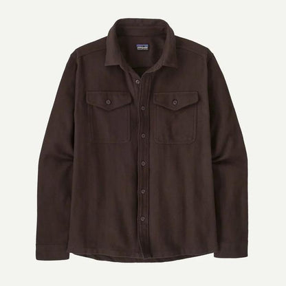 Men's Fjord Flannel Shirt