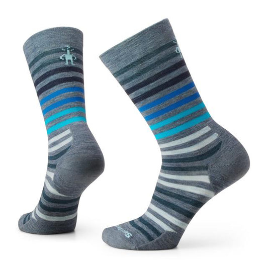 Unisex Everyday Spruce Street Crew Socks