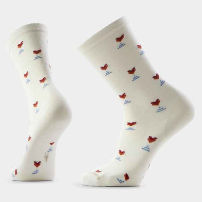 Everyday Stout Street Crew Socks