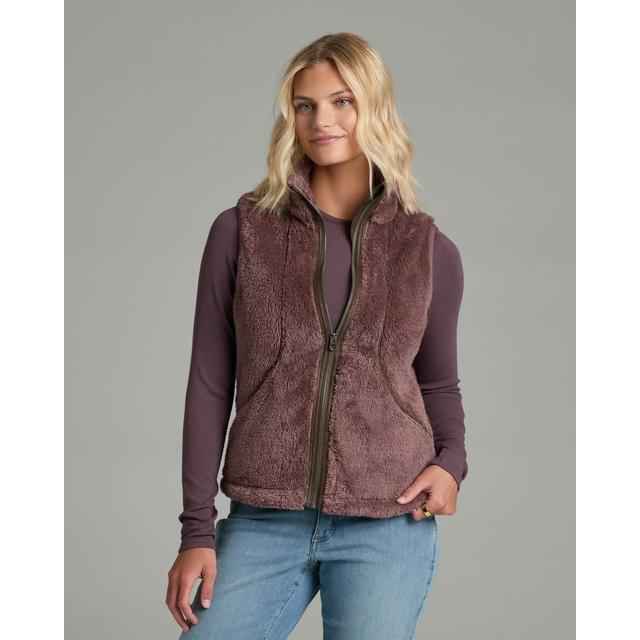 Avina Flight Vest