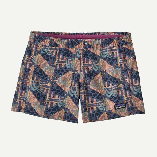 Kids' Baggies Shorts 4"