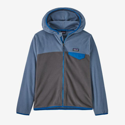 Kid's Micro D Snap-T Jacket