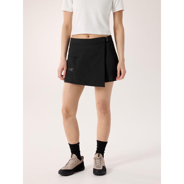 Sonii SL Skort 4" Women's