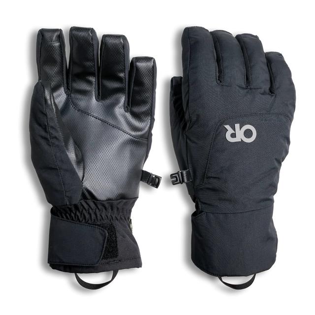 Women's Revolution Undercuff GORE-TEX Gloves - Earth's Edge