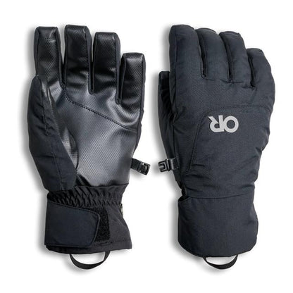 Women's Revolution Undercuff GORE-TEX Gloves - Earth's Edge