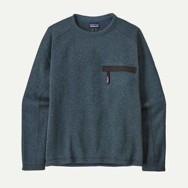 Men's Better Sweater Crewneck