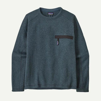 Men's Better Sweater Crewneck