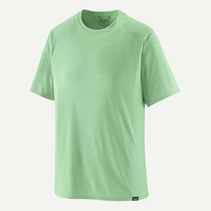 Men's Cap Cool Daily Shirt