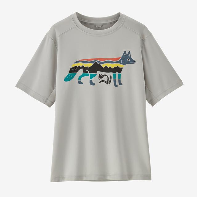 Kid's Cap SW T-Shirt