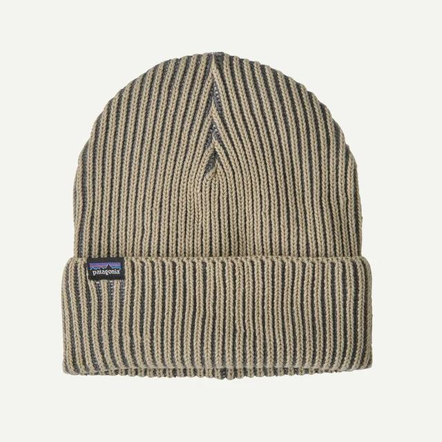 Fishermans Rolled Beanie