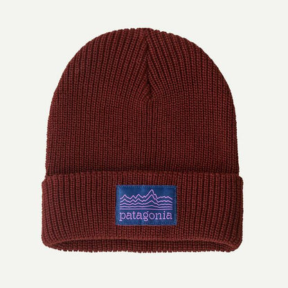 Kids' Logo Beanie - Earth's Edge