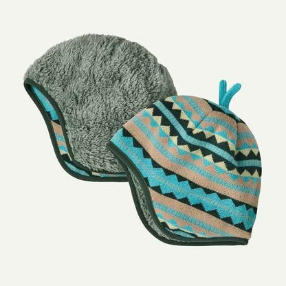 Baby Reversible Beanie